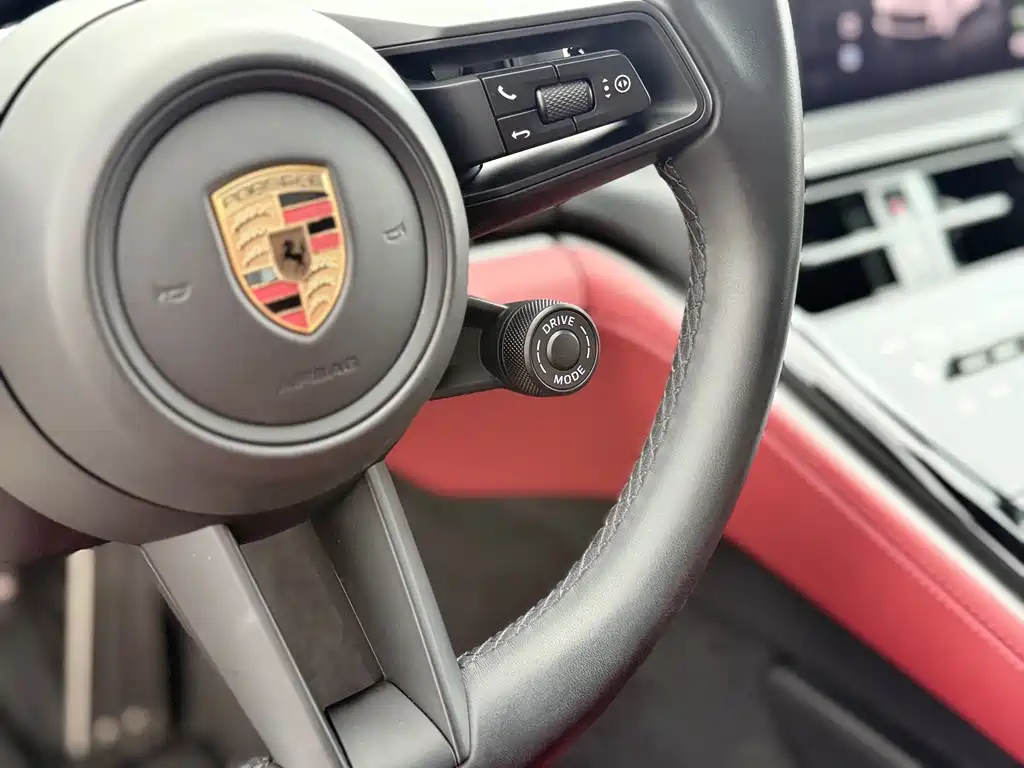 Porsche Panamera — миниатюра 20