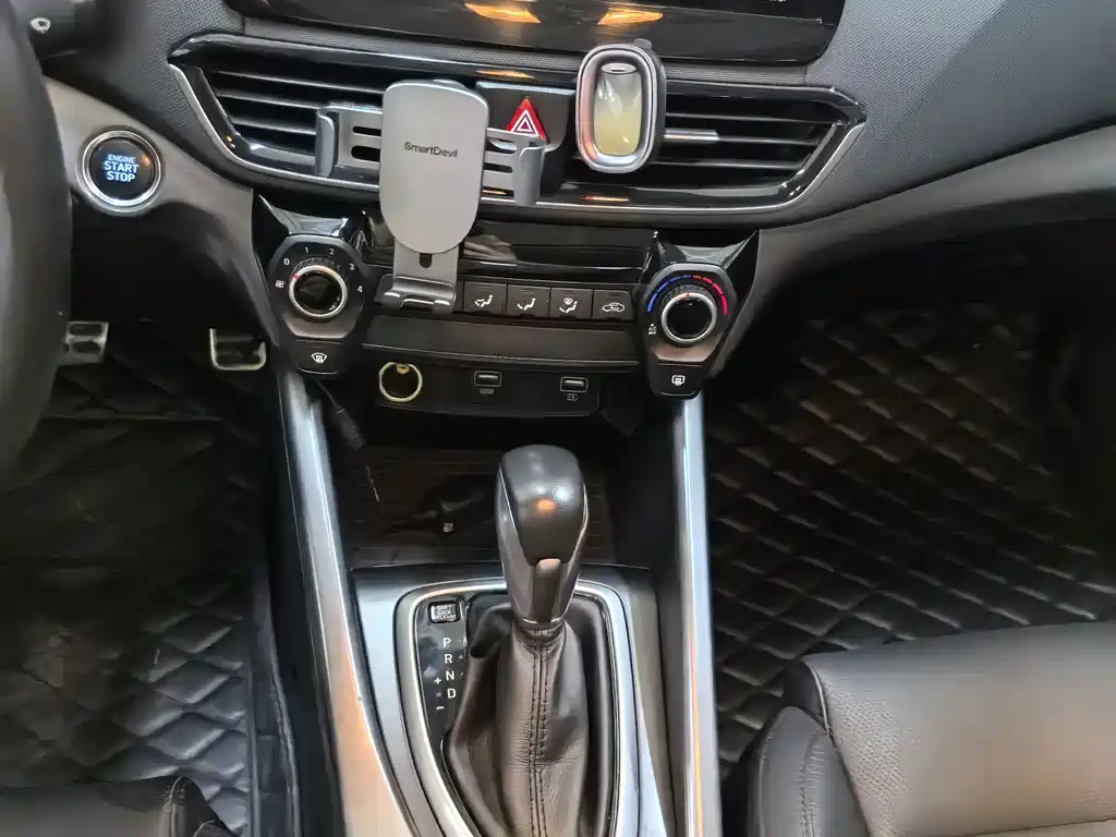 Hyundai Fista — миниатюра 10