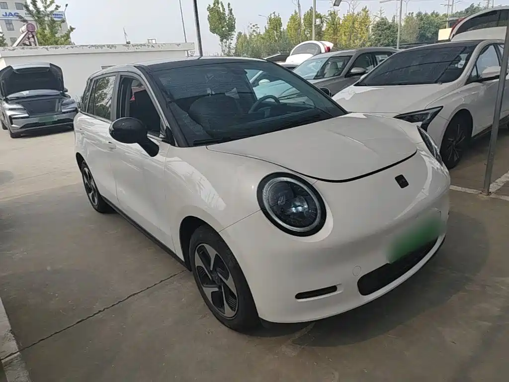 Yiwei Yiwei 3 — миниатюра 4