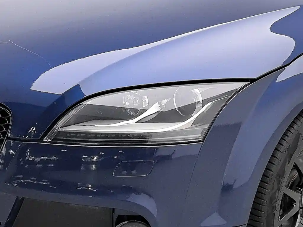 Audi TT — миниатюра 7
