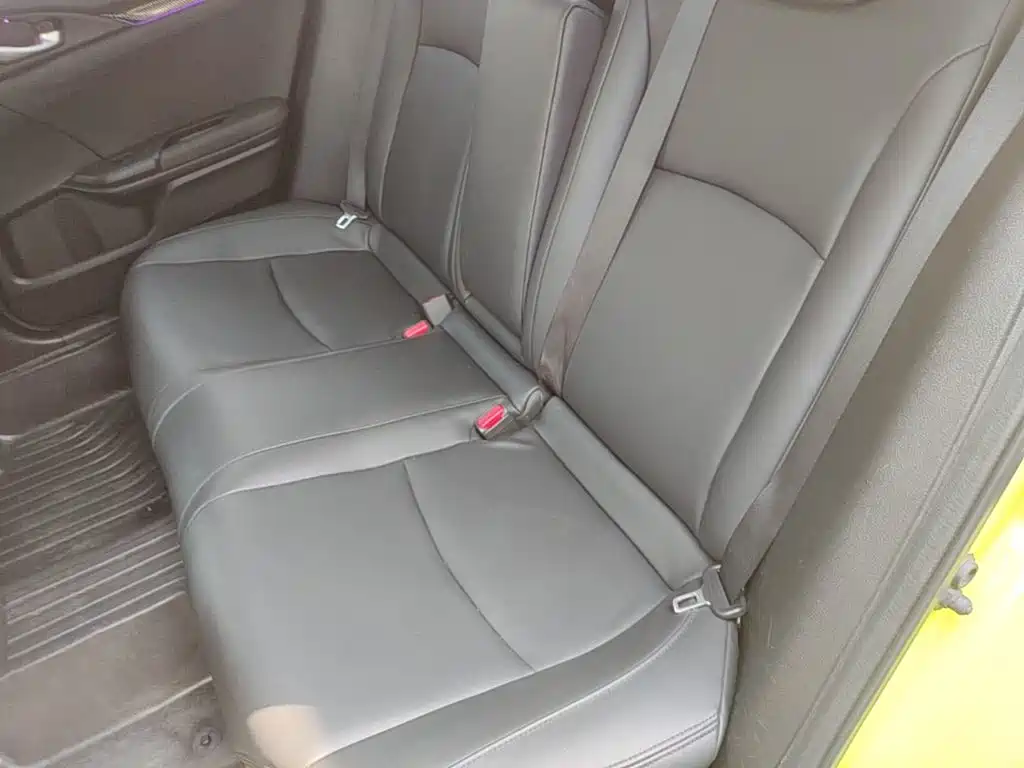 Honda Civic — миниатюра 17