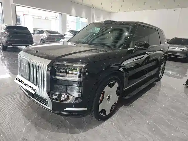 2026 Zeekr 009