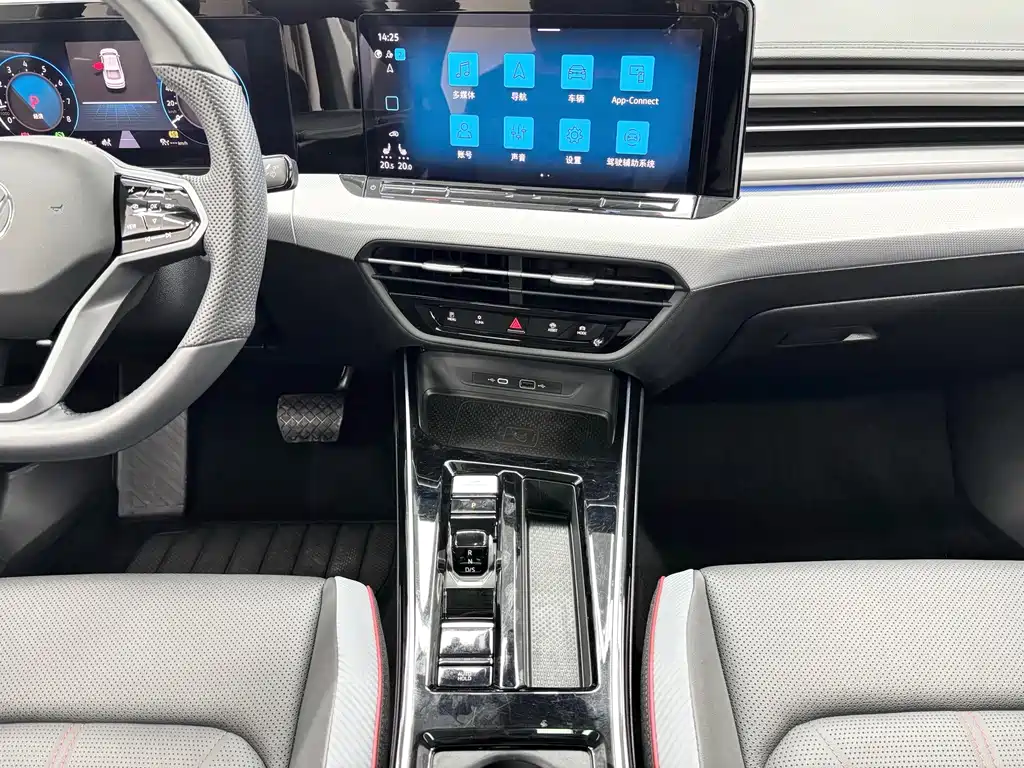 Volkswagen Lamando — миниатюра 11