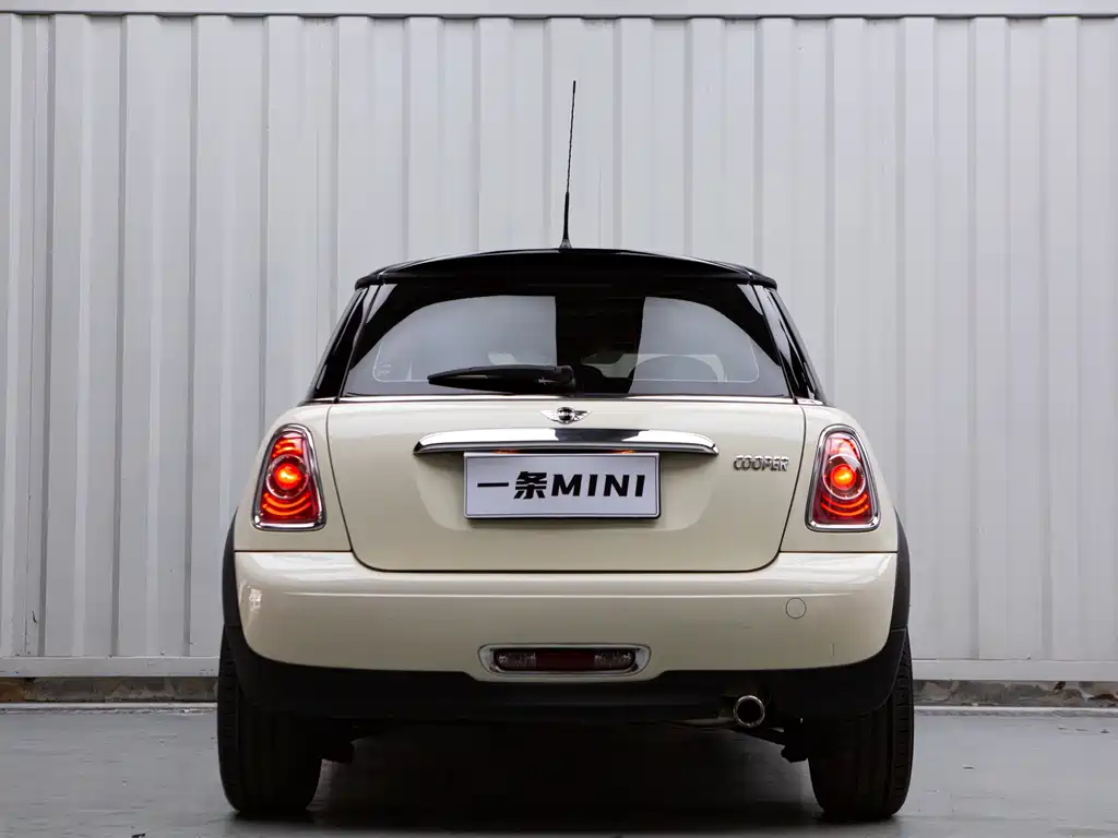 MINI Mini — миниатюра 6