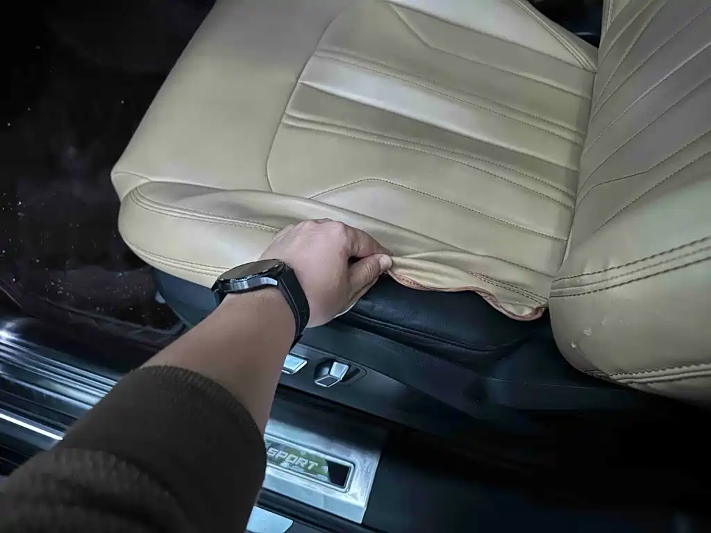 Audi A6L — миниатюра 10