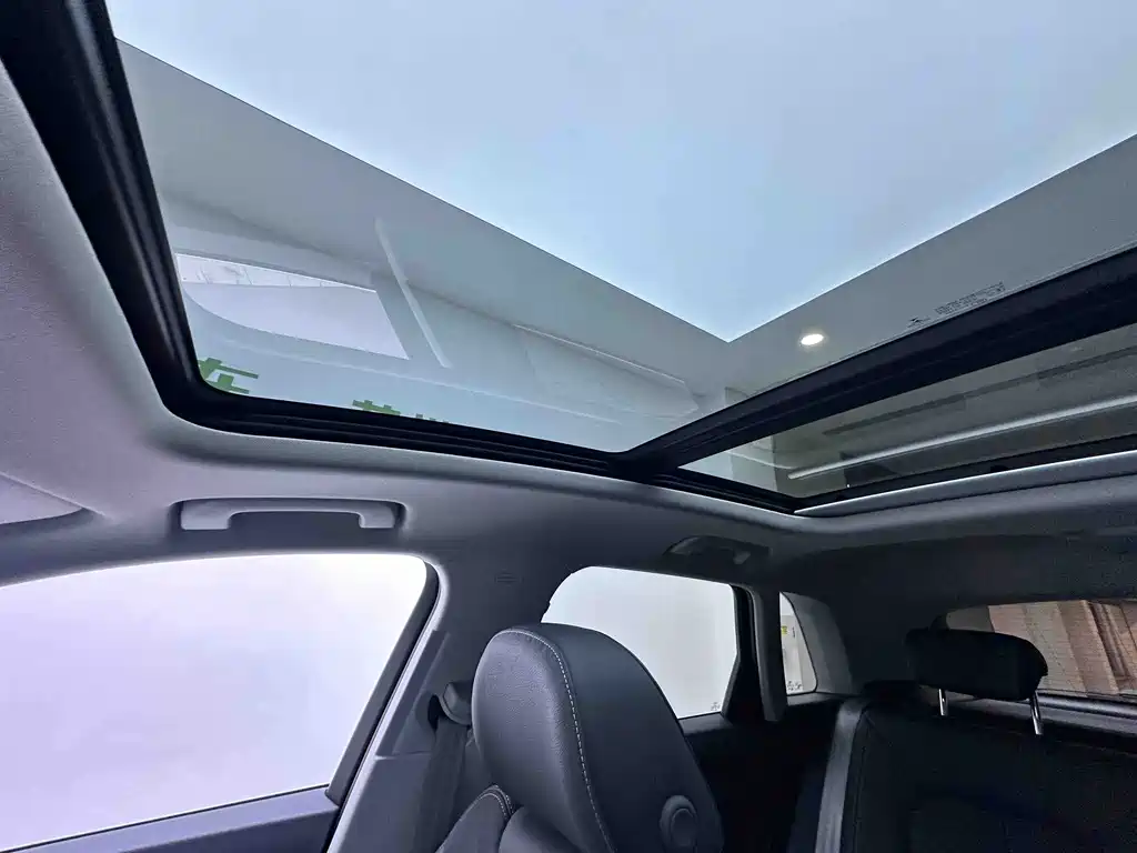 Audi Q3 — миниатюра 15