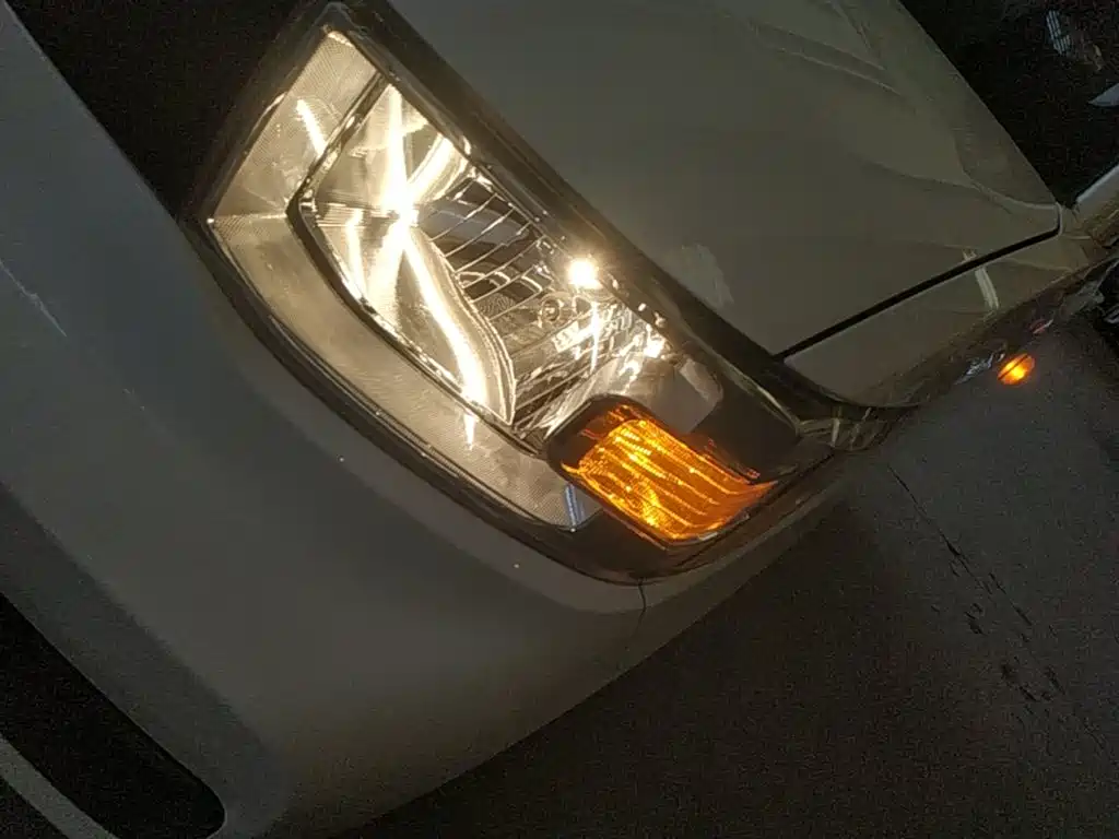 Wuling MINIEV — миниатюра 24