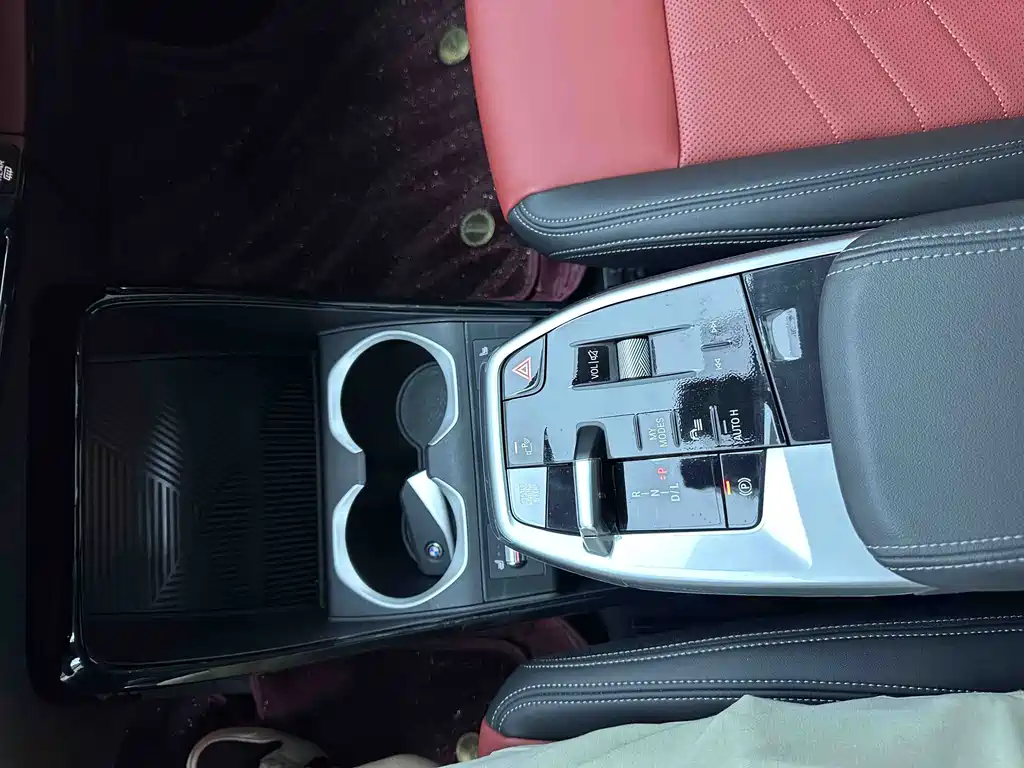 BMW X1 — миниатюра 16