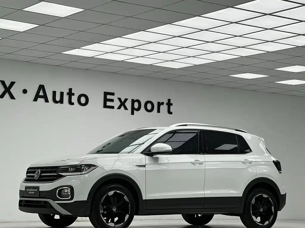 Volkswagen Tacqua — миниатюра 20