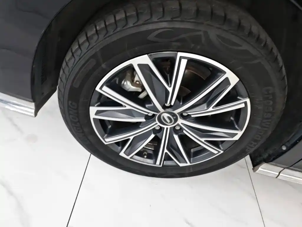 GAC Motor Trumpchi M8 — миниатюра 23