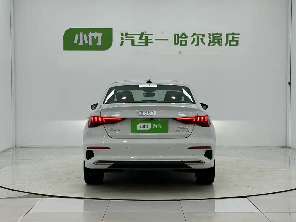 Audi A3 — миниатюра 6