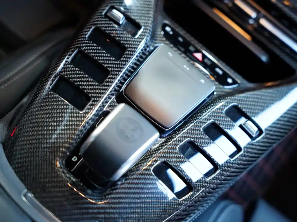 Mercedes-Benz AMG GT — миниатюра 46