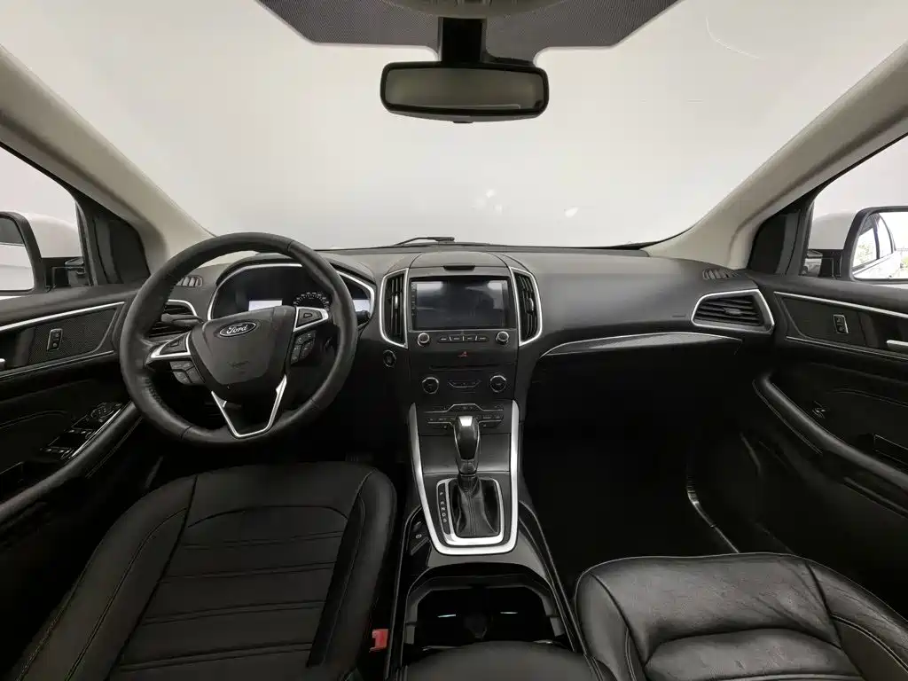 Ford Edge — миниатюра 5