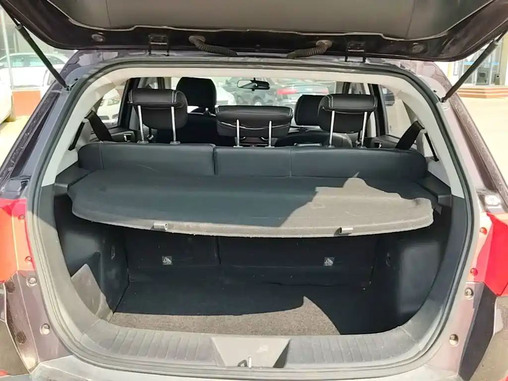 Changhe Changhe Q25 — миниатюра 19