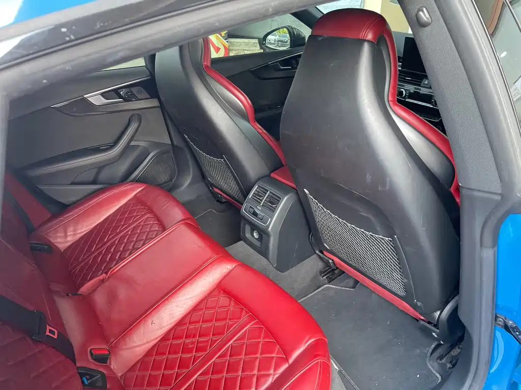 Audi S5 — миниатюра 8