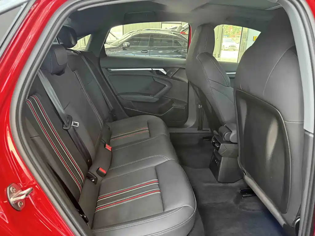 Audi A3 — миниатюра 18