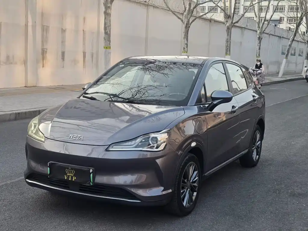 Neta Neta V 2023