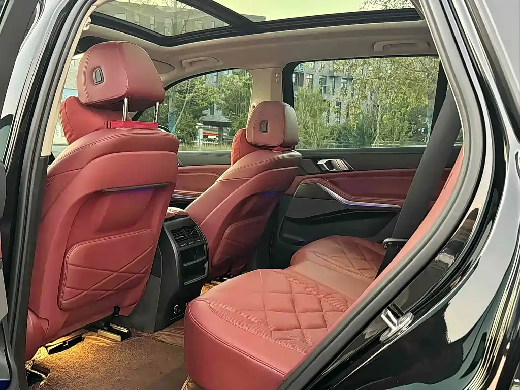 BMW X5 — миниатюра 5