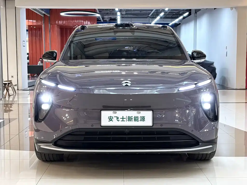 NIO EC6 — миниатюра 2