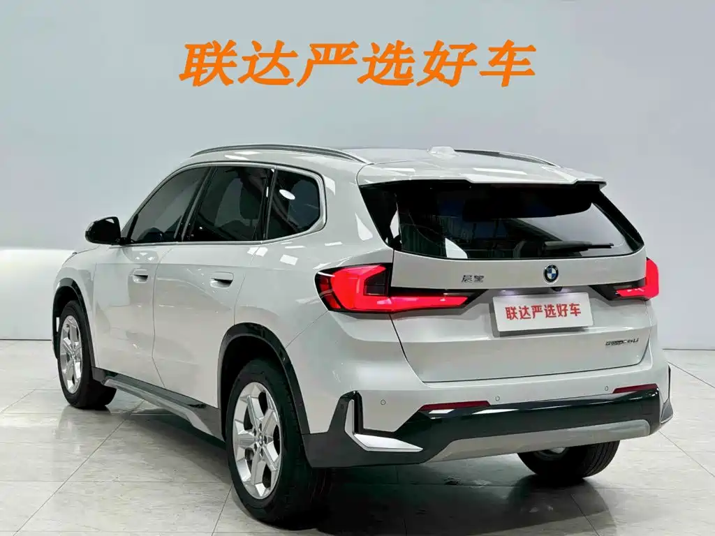 BMW X1 — миниатюра 27