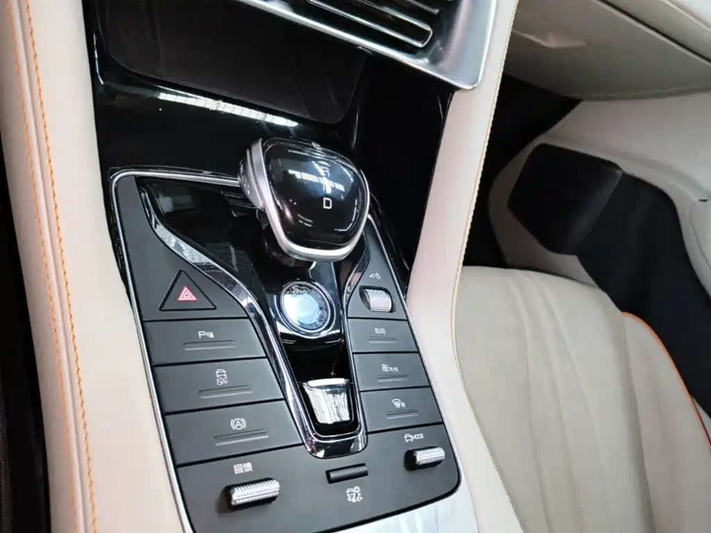 BYD PLUS New Energy — миниатюра 14