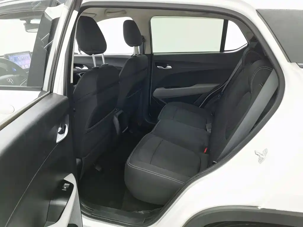 Baojun 510 — миниатюра 15