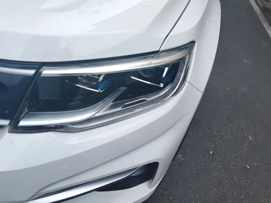 Changan CS35PLUS — миниатюра 5