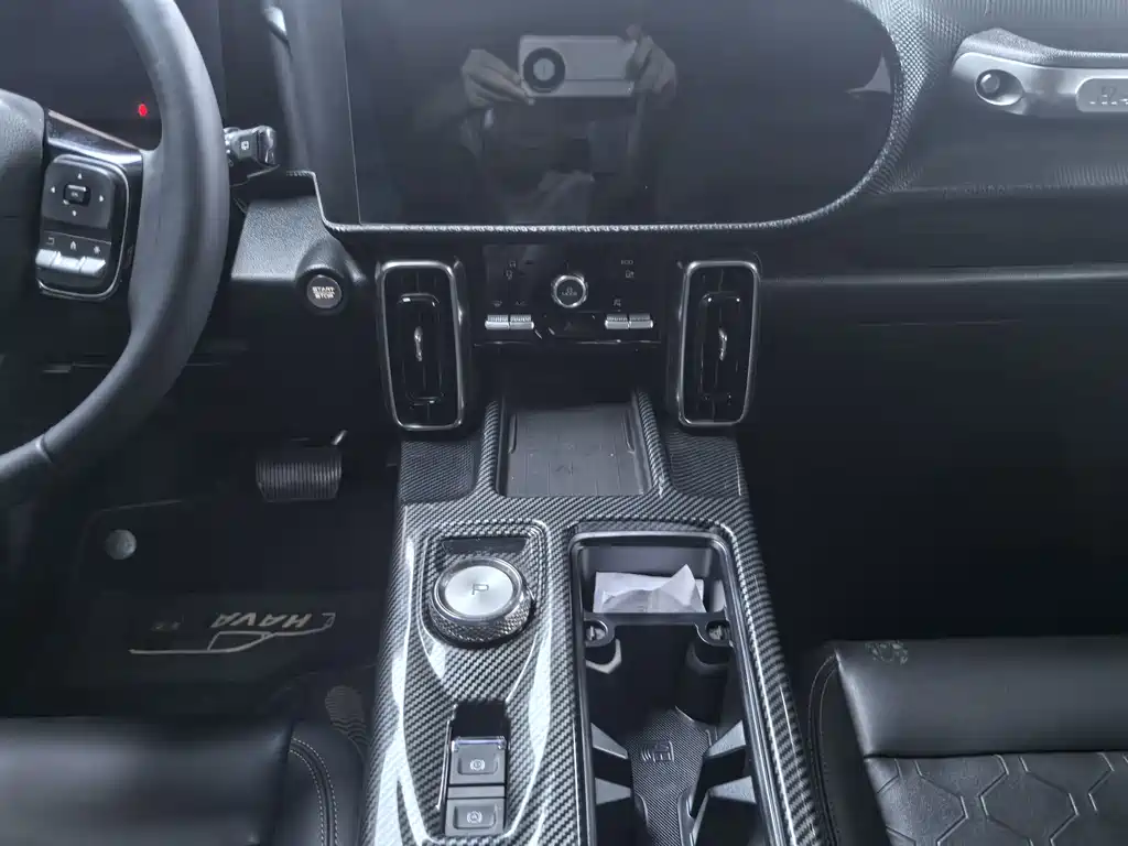 Haval Big Dog — миниатюра 11