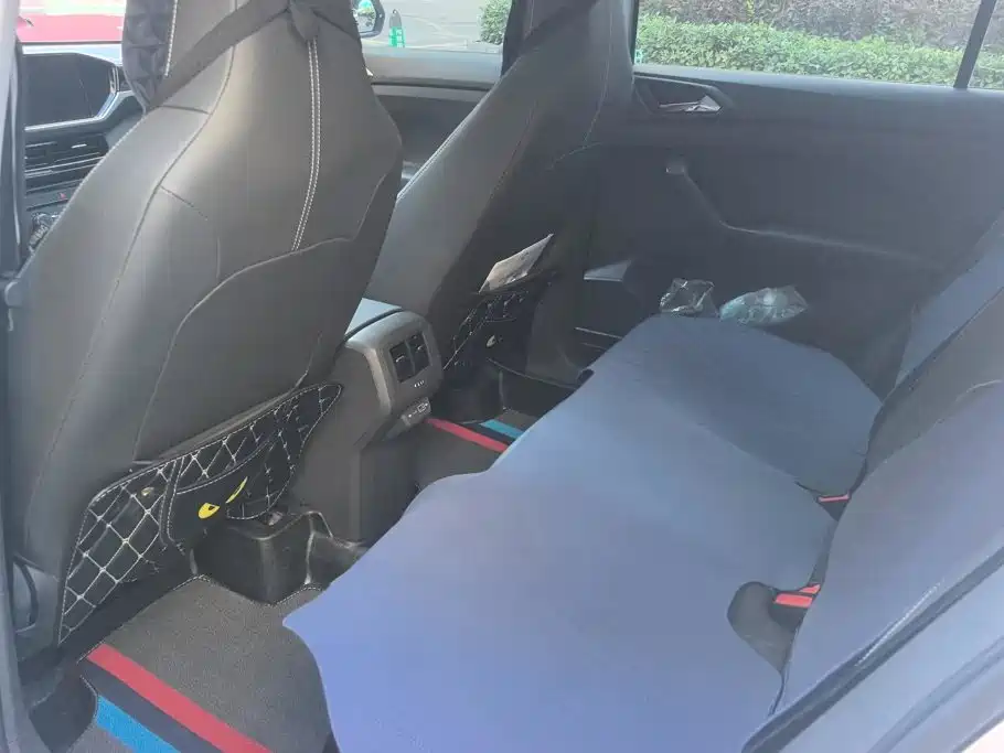 Volkswagen T-Cross — миниатюра 11