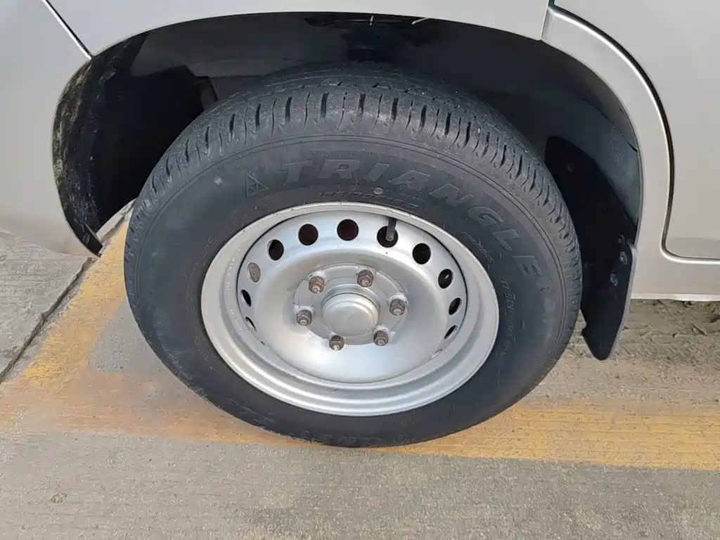 Wuling Rongguang New Truck — миниатюра 23