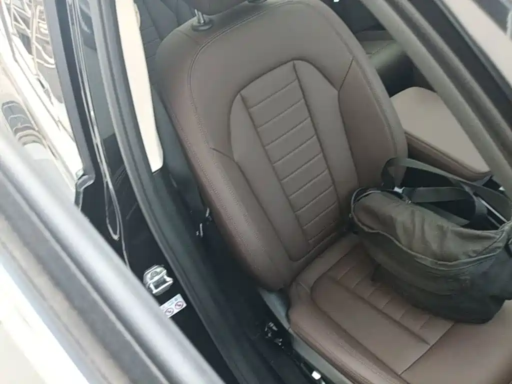 BMW X3 — миниатюра 25