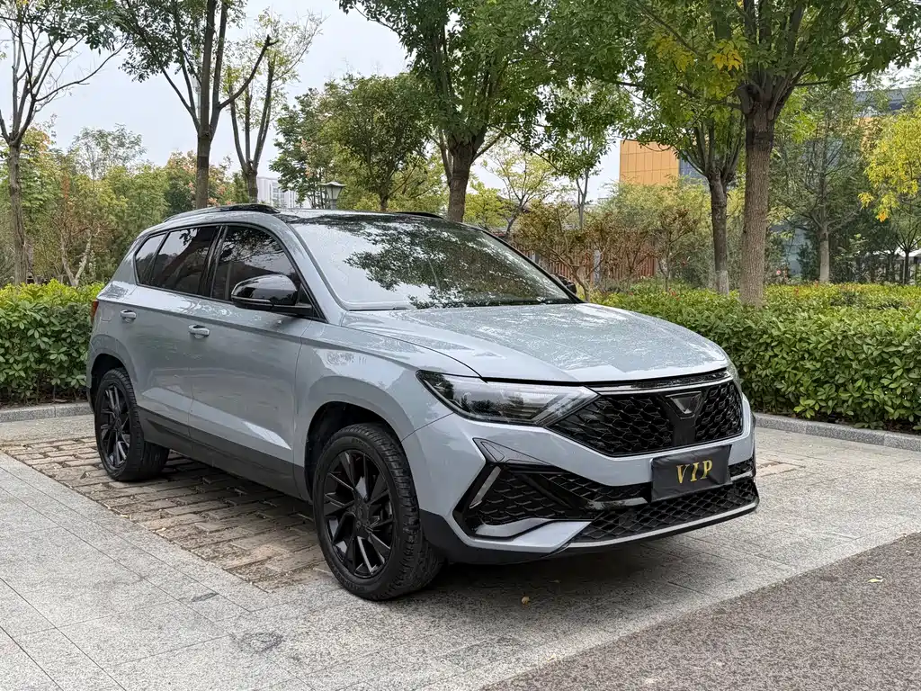 Jetta VS5 — миниатюра 3