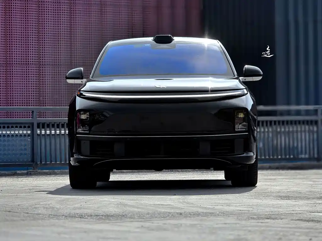 Li Auto Li L7 — миниатюра 2