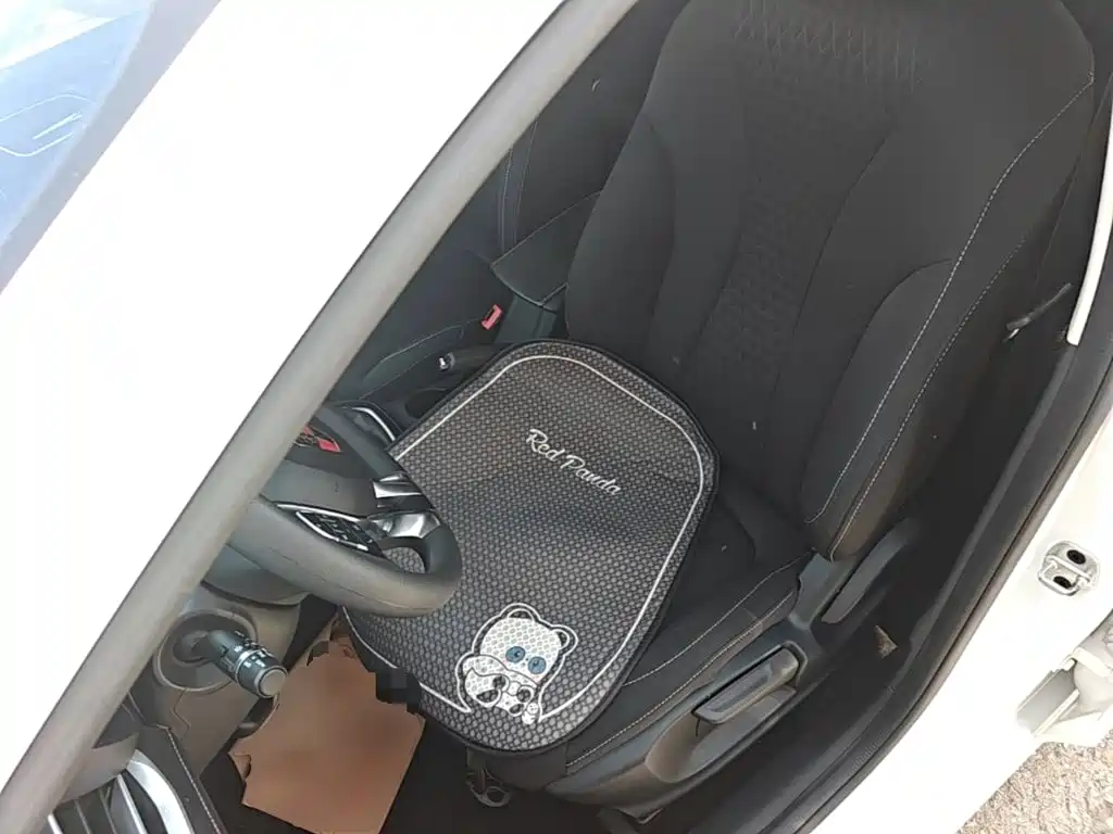 Roewe i5 — миниатюра 15