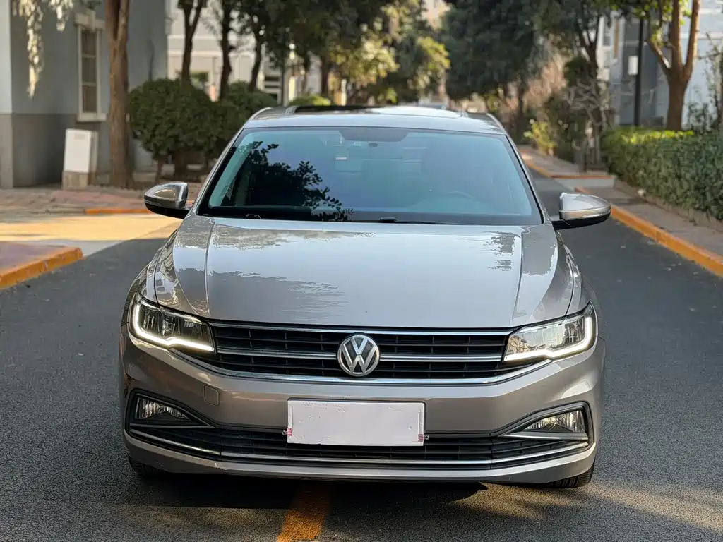 Volkswagen Bora 2019