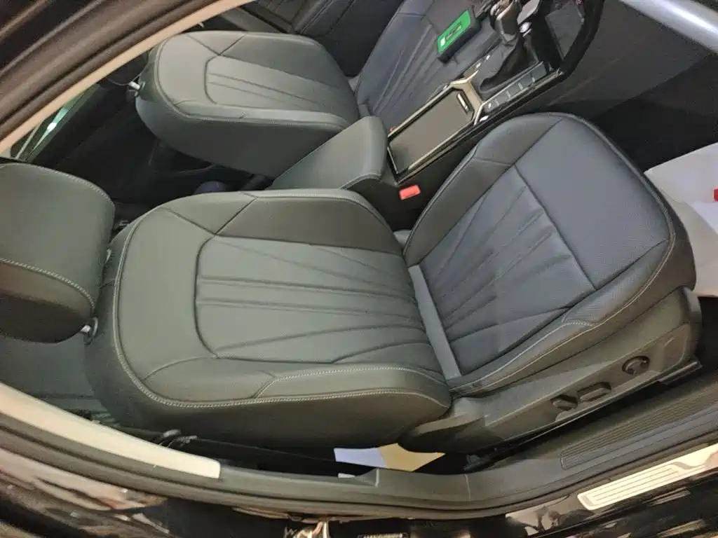 Volkswagen Passat — миниатюра 25