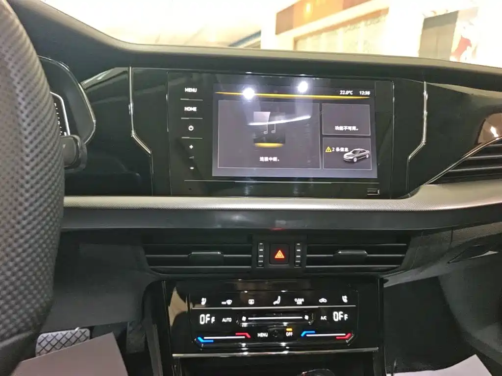 Volkswagen Passat — миниатюра 13