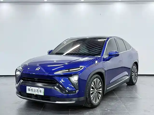 2021 Nio EC6