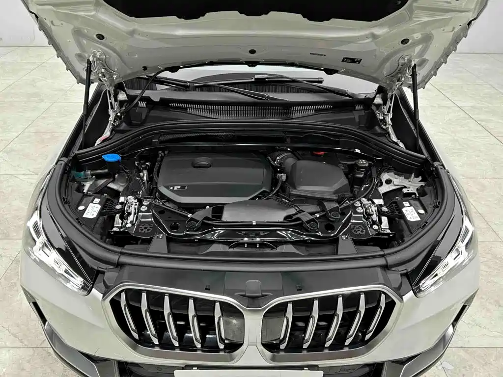 BMW X1 — миниатюра 22