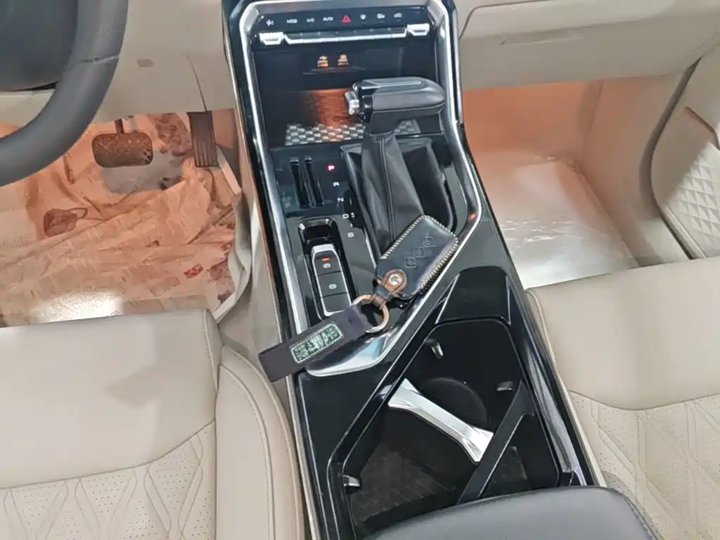 Wuling Xingchen — миниатюра 14