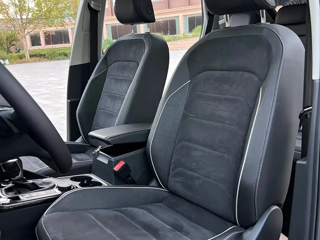 Volkswagen Tayron — миниатюра 11
