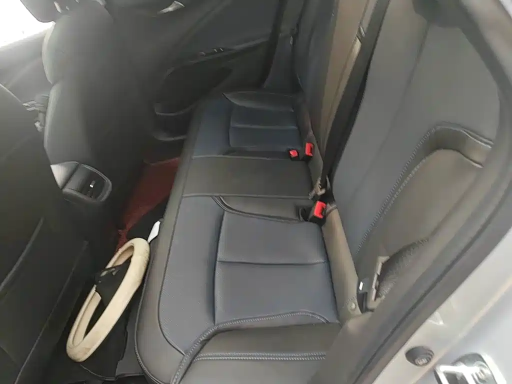 Buick Velite 6 — миниатюра 17