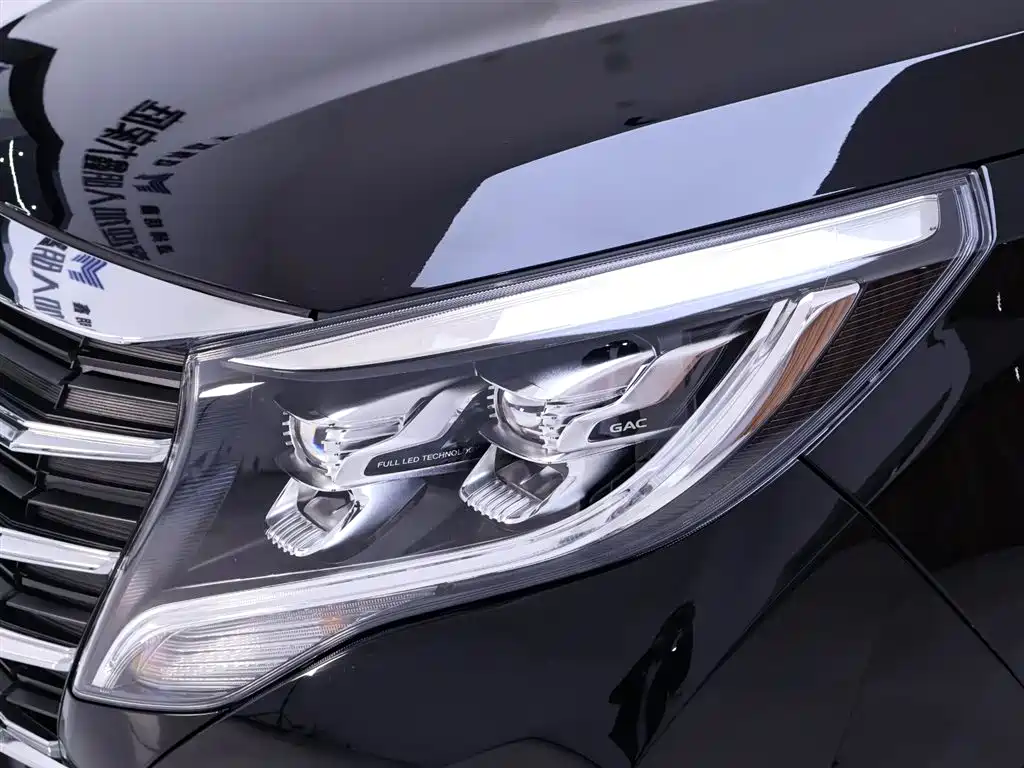 GAC M8 2023 390T Premium