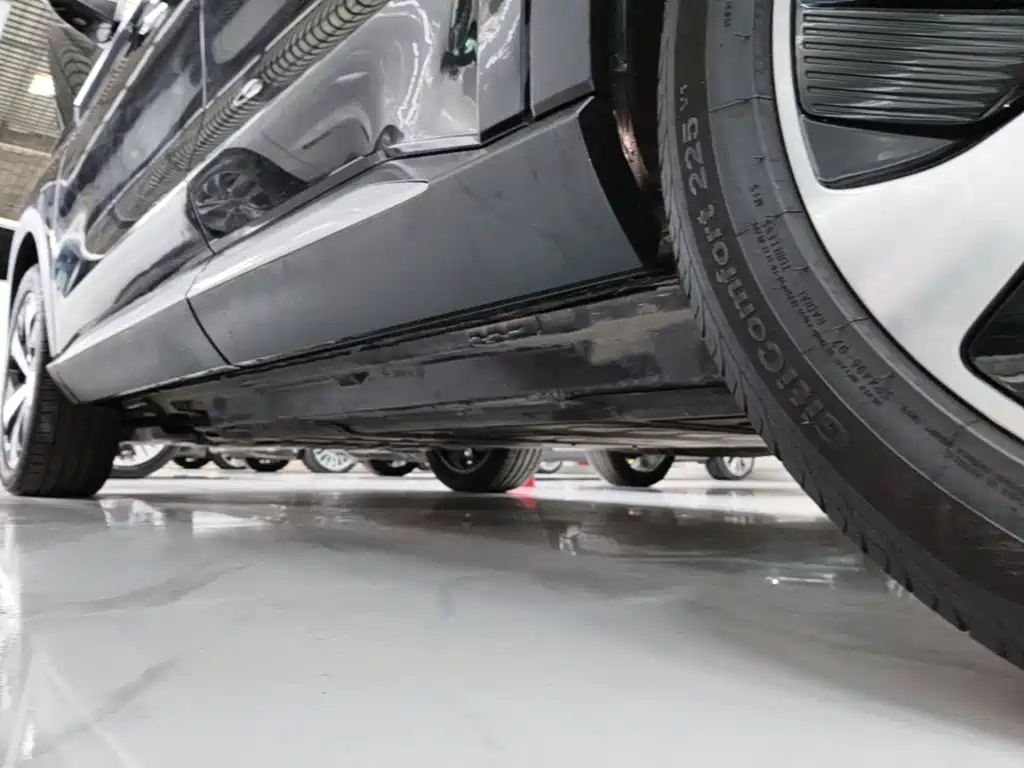BYD PLUS New Energy — миниатюра 22
