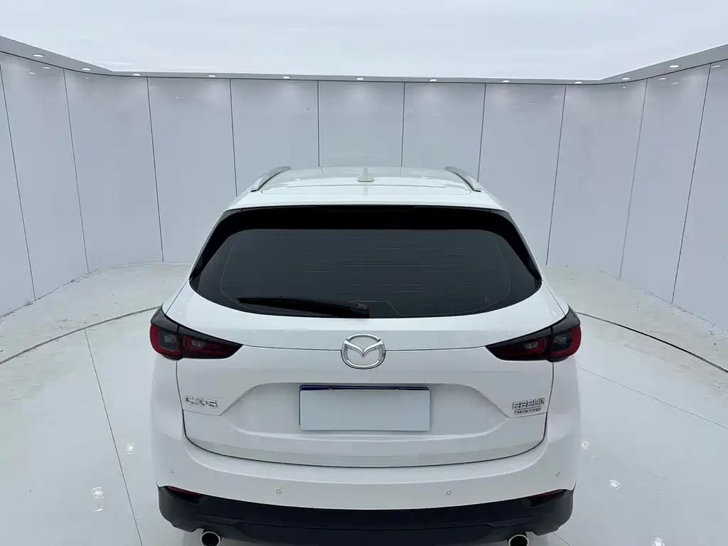 MAZDA CX 5