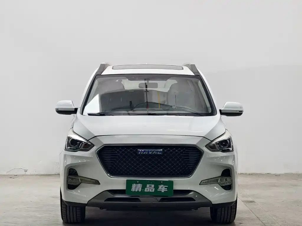 Haval M6 — миниатюра 2