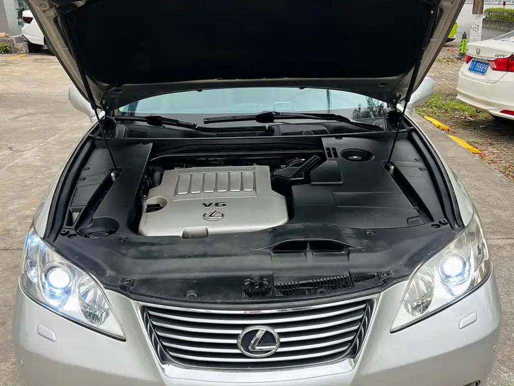 Lexus ES 2006 350 Luxury