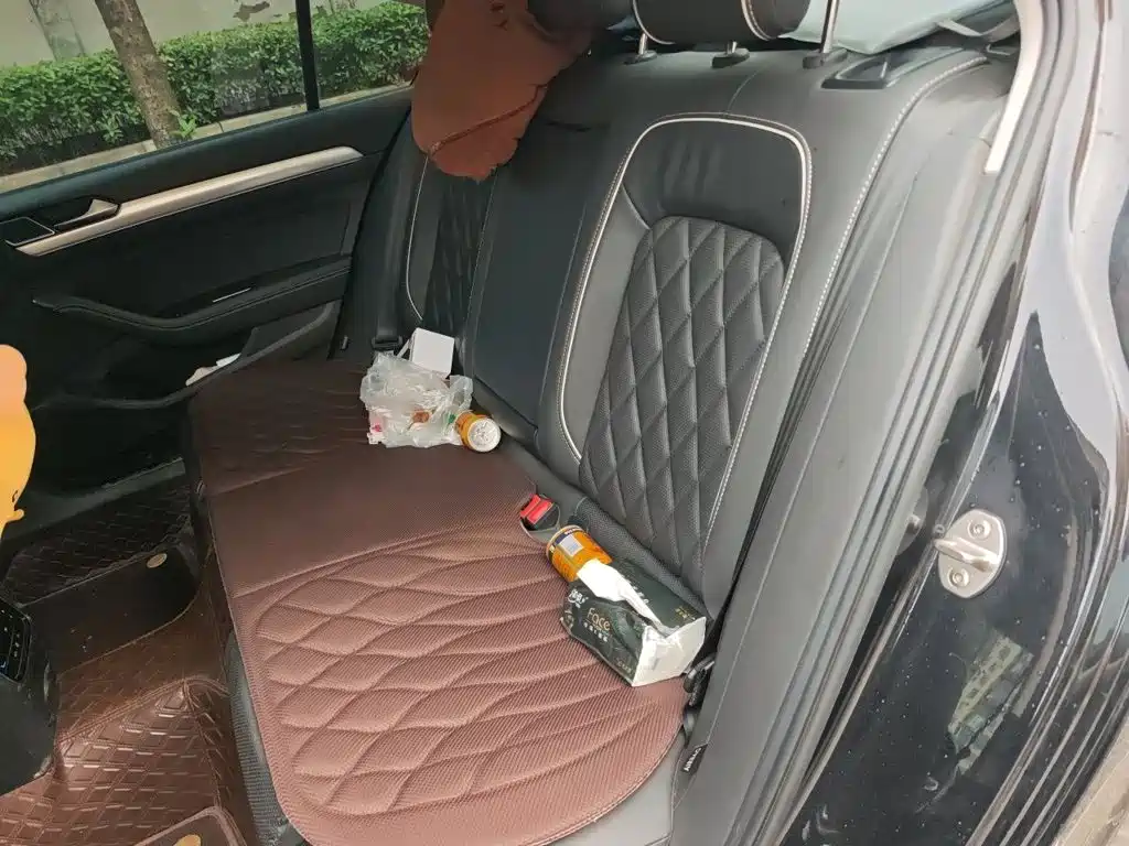 Volkswagen Magotan PHEV — миниатюра 18