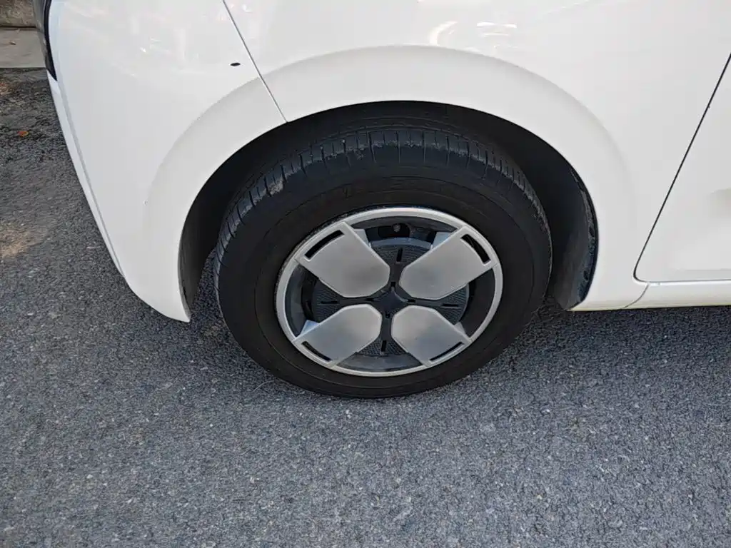Wuling Air ev — миниатюра 23