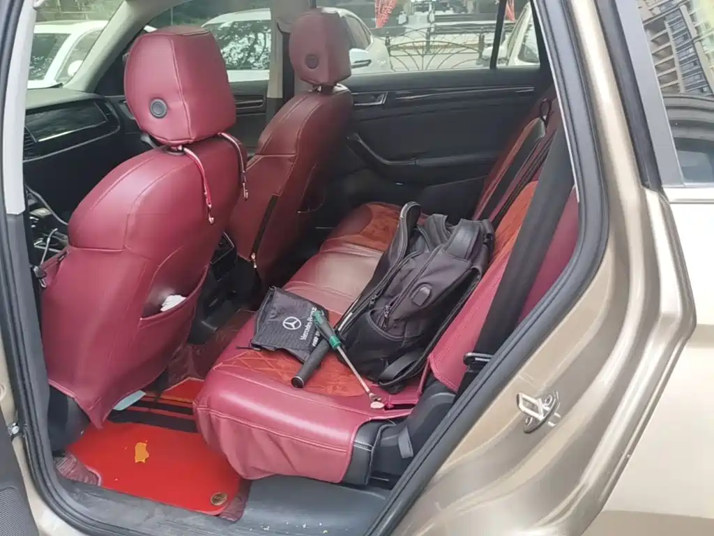 Skoda Kodiaq — миниатюра 17